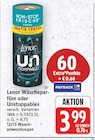 Wäscheparfüm oder Unstoppables von Lenor im aktuellen E center Prospekt