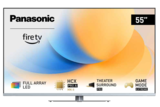LED-Fernseher TV-55W93AE7 bei EP: im Diepholz Prospekt für 599,00 €