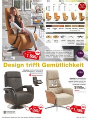 Aktueller Opti-Wohnwelt Prospekt mit Möbel, "Möbel und Küchen Spartage", Seite 11