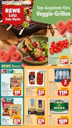 REWE Prospekt für Leun mit 30 Seiten REWE Prospekt für Leun: "Dein Markt", 30 Seiten, 26.05.2026 - 30.05.2026