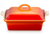 Auflaufform im Angebot bei buss in Oldenburg Auflaufform Angebote von Le Creuset bei buss Oldenburg für 59,99 €