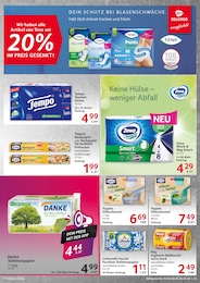 Mülleimer Angebot im aktuellen Selgros Prospekt auf Seite 15