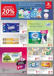 Aktueller Selgros Prospekt mit Mülleimer, "cash & carry", Seite 15