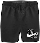 Short de bain - Nike - Intersport Short de bain - Nike à 29,99 € dans le catalogue Intersport