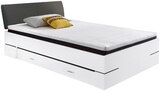 POCO Oldenburg - Futonbett Angebot im Prospekt Futonbett bei POCO im Oldenburg Prospekt für 399,99 €