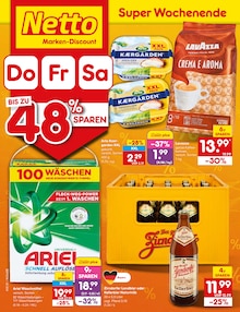 Aktueller Netto Marken-Discount Prospekt (Rottendorf, 76 Seiten zum blättern Netto Marken-Discount Prospekt Aktuelle Angebote mit 76 Seiten