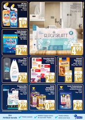 Aktueller E center Prospekt mit Katzenstreu, "Top Angebote", Seite 39