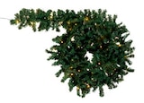 Guirlande branches de sapin à LED - Livarno - Lidl Guirlande branches de sapin à LED - Livarno à 14,99 € dans le catalogue Lidl