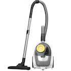 Aspirateur sans sac - PHILIPS en promo à 69,99 € chez Carrefour Aspirateur sans sac - PHILIPS dans le catalogue Carrefour