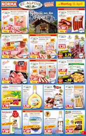 Likör im Norma Prospekt in Ingolstadt Aktueller Norma Prospekt mit Likör, "Mehr fürs Geld", Seite 7