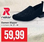 Aktuelle Schuhe Angebote bei Kaufhaus Stolz in Rostock Aktuelles Damen-Slipper Angebot bei Kaufhaus Stolz in Rostock ab 59,99 €