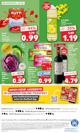 Teekanne im Kaufland Prospekt in Wuppertal Aktueller Kaufland Prospekt mit Teekanne, "Aktuelle Angebote", Seite 52