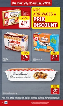 Promo Confiseries dans le catalogue Aldi du moment à la page 10
