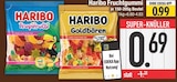 Tropifrutti Angebote von Haribo bei EDEKA Straubing für 0,69 €