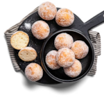 Aktuelle Brötchen Angebote bei Kaufland in Jena Aktuelles Quarkbällchen Angebot bei Kaufland in Jena ab 0,22 €