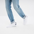 Tennis Puma Shuffle blanc homme à 59,99 € dans le catalogue La Halle