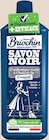 Savon Noir L'Original à l'huile de lin - JACQUES BRIOCHIN - Intermarché Super à Cachan Savon Noir L'Original à l'huile de lin - JACQUES BRIOCHIN en promo chez Intermarché Super Cachan à 0,52 €