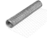 Grillage à mailles fines - PARKSIDE en promo chez Lidl Toulon à 7,99 €