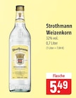 famila Nordost Dannenberg - Strothmann Weizenkorn Angebot im Prospekt Strothmann Weizenkorn bei famila Nordost im Dannenberg Prospekt für 5,49 €