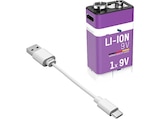Typ 400 E-Block Akku, Li-Ion, 9 Volt, mAh im MediaMarkt Saturn Prospekt Typ 400 E-Block Akku, Li-Ion, 9 Volt, mAh von ANSMANN im aktuellen MediaMarkt Saturn Prospekt fĂŒr 16,49 âŹ