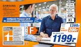 OLED TV GQ65S94DATXZG im Angebot bei expert in Günzburg OLED TV GQ65S94DATXZG Angebote von Samsung bei expert Günzburg für 1.199,00 €