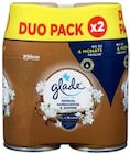 Automatic Spray von GLADE für 6,49 € bei Kaufland im Angebot Automatic Spray von GLADE im aktuellen Kaufland Prospekt