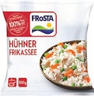 Hühner Frikassee Angebote von Frosta bei Lidl Hof für 2,99 €