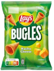 Chips im Angebot bei Marktkauf in Göppingen Chips Angebote von Lay's bei Marktkauf Göppingen für 0,99 €