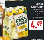 Aktuelles Fassbrause Zitrone Angebot bei Marktkauf in Lünen ab 4,49 €