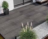 Feinsteinzeug Terrassenfliese 'Basalt 2.0' im Angebot bei BAUHAUS in Kempen Feinsteinzeug Terrassenfliese 'Basalt 2.0' Angebote bei BAUHAUS Kempen für 10,95 €