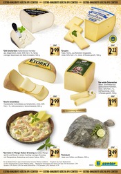Aktueller E center Prospekt mit Käse, "Aktuelle Angebote", Seite 39