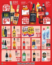 Fax Angebot & Preis im aktuellen EDEKA Prospekt Fax Angebot im aktuellen EDEKA Prospekt auf Seite 14