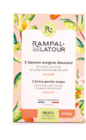 Savons à l'amande - Rampal Latour - Naturalia Savons à l'amande - Rampal Latour à 5,25 € dans le catalogue Naturalia