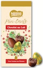 Sachet mini-œufs chocolat au lait - NESTLÉ dans le catalogue Intermarché Super