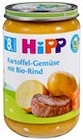 Baby-Menü von HIPP für 1,49 € bei Kaufland im Angebot Baby-Menü von HIPP im aktuellen Kaufland Prospekt