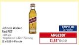 Aktuelles Red PET Angebot bei METRO in Mönchengladbach ab 14,14 €