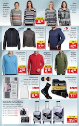 Arbeitskleidung Angebot im aktuellen Zimmermann Prospekt auf Seite 5