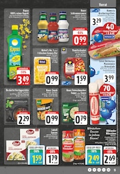 Aktueller EDEKA Prospekt mit Rinderrouladen, "Aktuelle Angebote", Seite 15