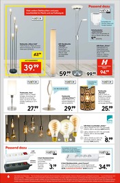 Kabel im Hellweg Prospekt in Iserlohn Aktueller Hellweg Prospekt mit Kabel, "Die Profi-Baumärkte", Seite 6