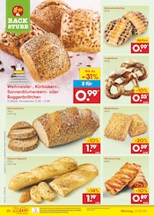 Aktueller Netto Marken-Discount Prospekt mit Wecker, "Aktuelle Angebote", Seite 34