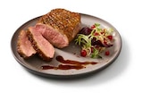 Barbarie Entenbrustfilet von Deluxe im aktuellen Lidl Prospekt für 4,79 €