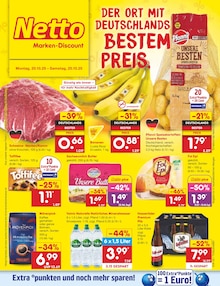 Aktueller Netto Marken-Discount Lommatzsch Prospekt Netto Marken-Discount Prospekt Lommatzsch "Aktuelle Angebote" mit 65 Seiten
