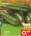 Gurken von  im aktuellen Netto Marken-Discount Prospekt für 0,99 €