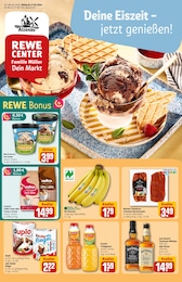 REWE Prospekt "Dein Markt" für Alzenau, 28 Seiten, 27.04.2026 - 02.05.2026