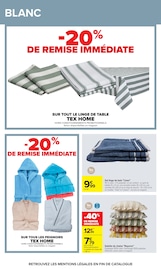 Prospectus Carrefour "Carrefour" en cours à Colombes, Page 66 Catalogue Carrefour en cours à Colombes, "Carrefour", Page 66