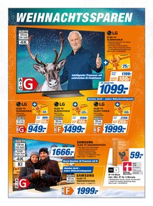 Aktueller expert Prospekt "Top Angebote" für Annaberg-Buchholz Aktueller expert Prospekt für Annaberg-Buchholz mit Seiten