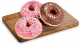 Donut im Angebot bei Netto Marken-Discount in Nordhausen Donut Angebote von BACK STUBE bei Netto Marken-Discount Nordhausen für 1,00 €