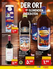 Aktueller Netto Marken-Discount Prospekt mit Glühwein, "Aktuelle Angebote", Seite 19