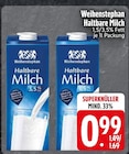 Haltbare Milch 3,5% Fett bei EDEKA im Kißlegg Prospekt für 0,99 €