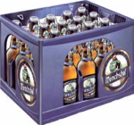 König Pilsener im Angebot bei Getränke Hoffmann in Rheine König Pilsener Angebote bei Getränke Hoffmann Rheine für 15,99 €